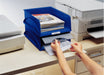 EAN 4002432352968 - Leitz 52310085 bandeja de escritorio/organizador Poliestirol Gris imagen 6