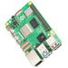 EAN 5056561803319 - Raspberry Pi SC1111 placa de desarrollo Arm Cortex-A76 2400 MHz imagen 3