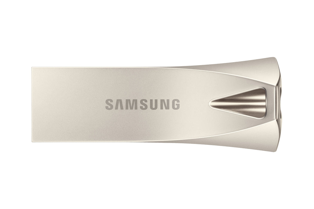 EAN 8801643229399 - Samsung MUF-128BE unidad flash USB 128 GB USB tipo A 3.2 Gen 1 (3.1 Gen 1) Plata imagen 1