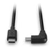 EAN 4002888320054 - Lindy 32005 cable USB USB 2.0 1 m USB C Negro imagen 4