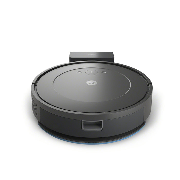 EAN 5060944998035 - iRobot Roomba Combo Essential Negro imagen 17