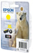 EAN 8715946519081 - Epson Polar bear C13T26344012 cartucho de tinta 1 pieza(s) Original Alto rendimiento (XL) imagen 2