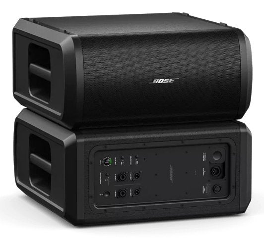 EAN 17817820165 - Bose Sub1 Negro imagen 2