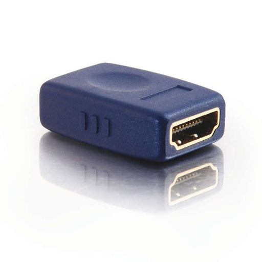 EAN 757120801467 - C2G Velocity HDMI Azul imagen 2
