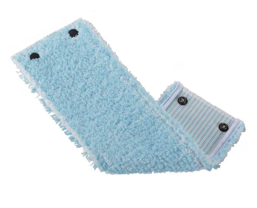 EAN 4006501553218 - Leifheit 55321 accesorio para trapeador Cabezal de fregona Turquesa imagen 1