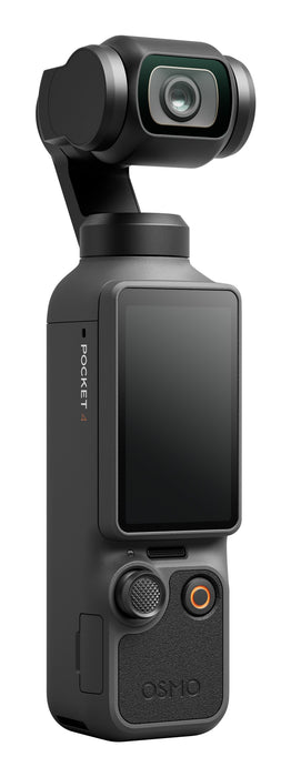 EAN 6937224133099 - DJI Osmo Pocket 4 cámara suspendida 4K Ultra HD 37 MP Wifi Negro imagen 4