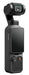 EAN 6937224133099 - DJI Osmo Pocket 4 cámara suspendida 4K Ultra HD 37 MP Wifi Negro imagen 4