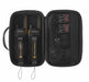 EAN 5031753007188 - Motorola T82 Extreme Twin Pack two-way radios 16 canales Negro, Naranja imagen 4