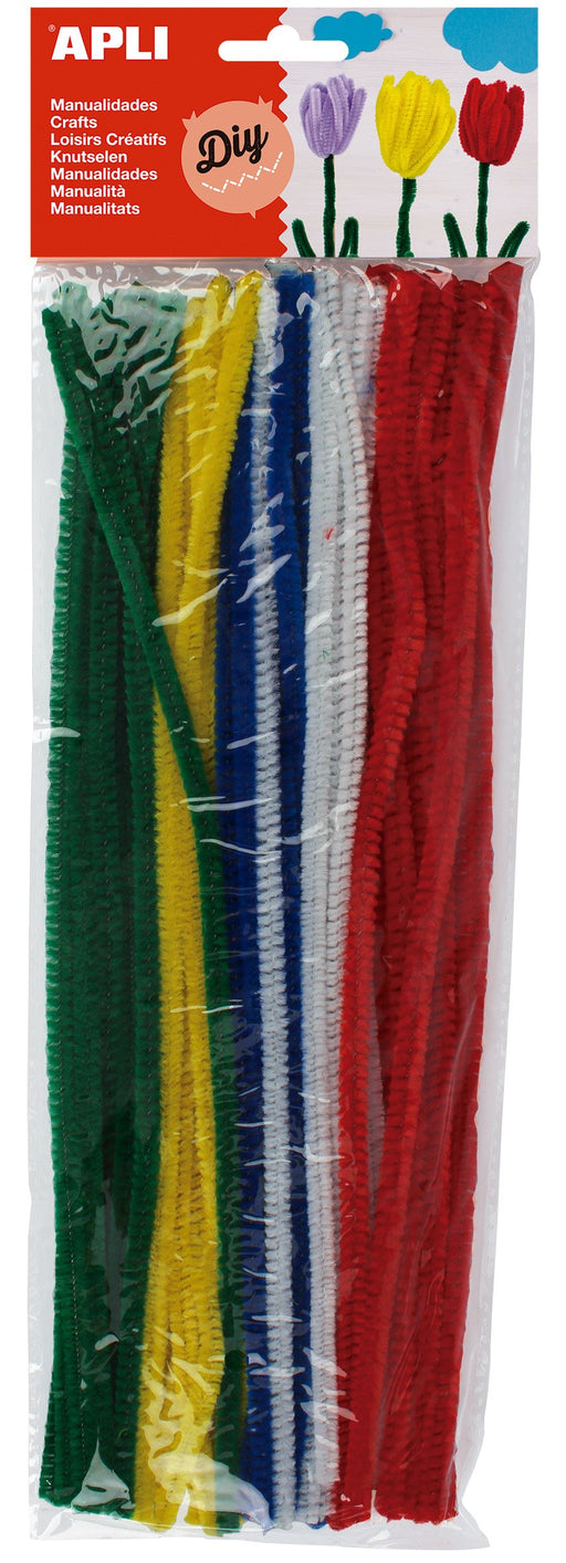 EAN 8410782130659 - APLI 13065 imagen 1