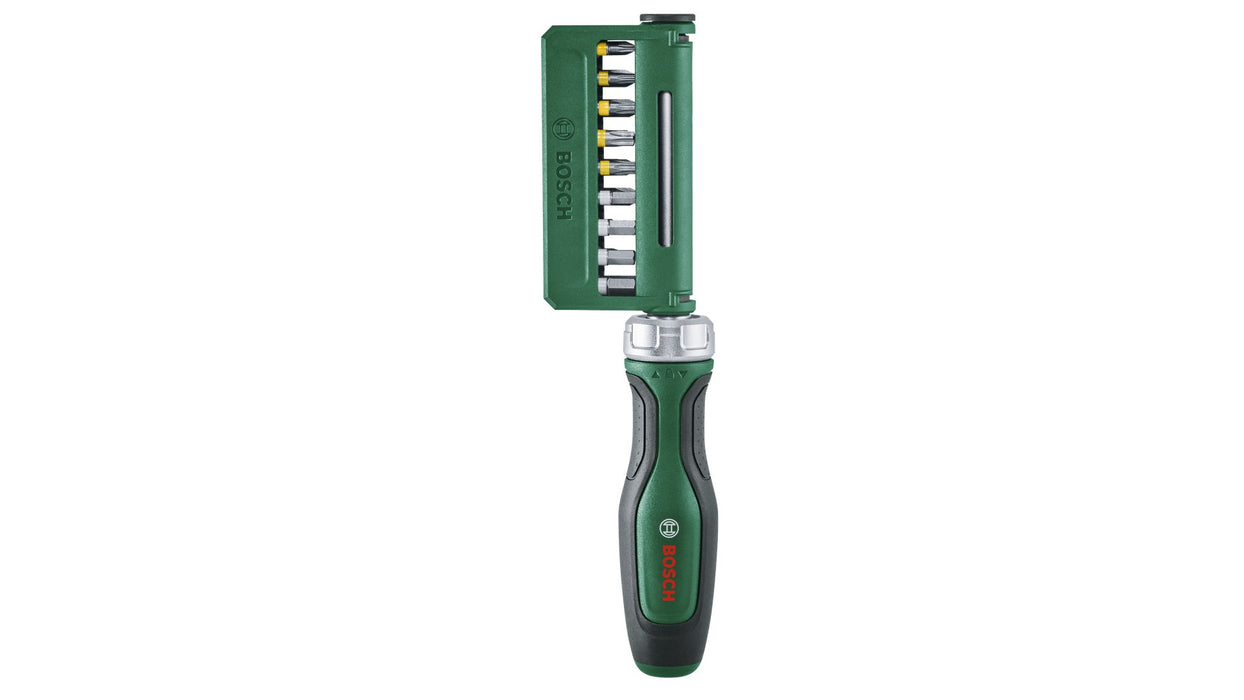 EAN 4053423254105 - Bosch 1 600 A02 Z9A Destornillador múltiple Destornillador plano imagen 5