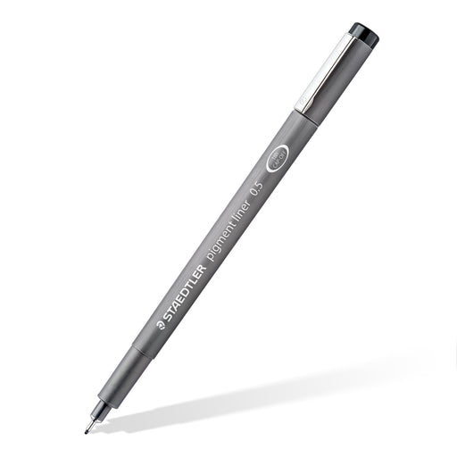 EAN 4007817308158 - Staedtler pigment liner 308 rotulador de punta fina 1 pieza(s) imagen 2