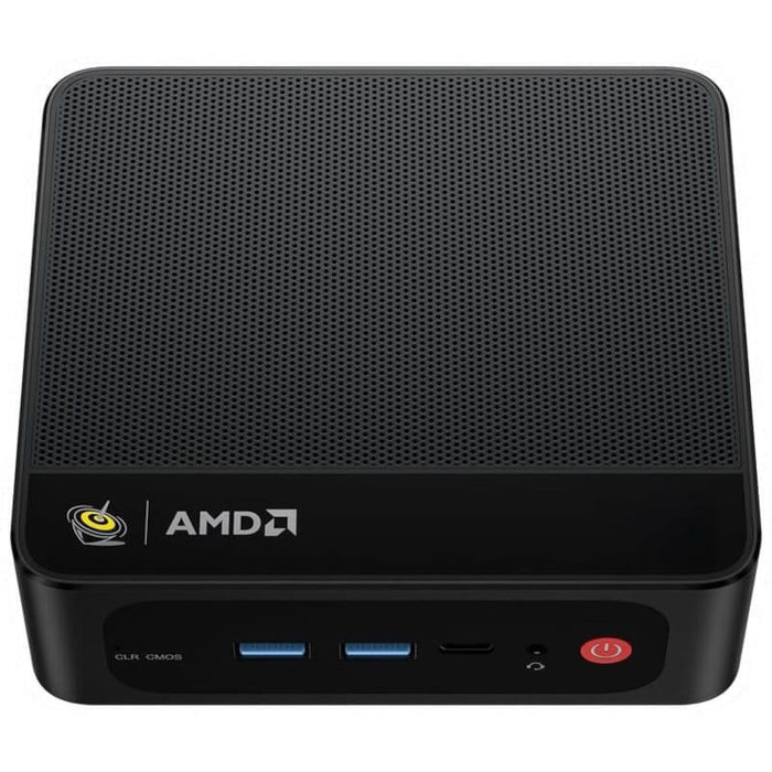 Beelink Ser5 Pro Amd Ryzen 7 Pro 5825u/32gb/1tb Ssd/Windows 11 Pro Negro