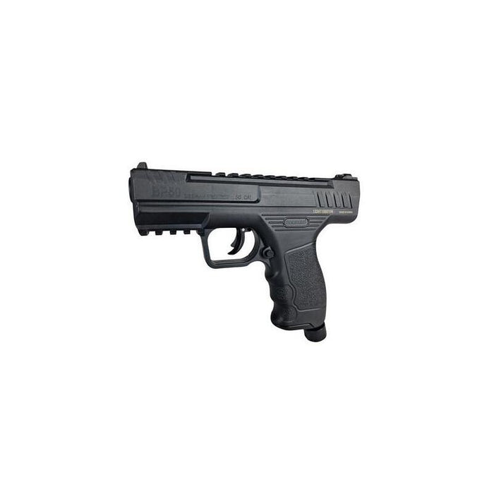 Beeman Bp50 Bala De Goma Y Pistola De Pimienta Cal.50 Co2-12g