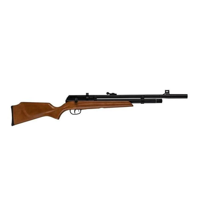 Beeman Raider 1330 Pcp 4,5 Mm Carabina De Aire Comprimido 12 Disparos Madera Hasta 17j