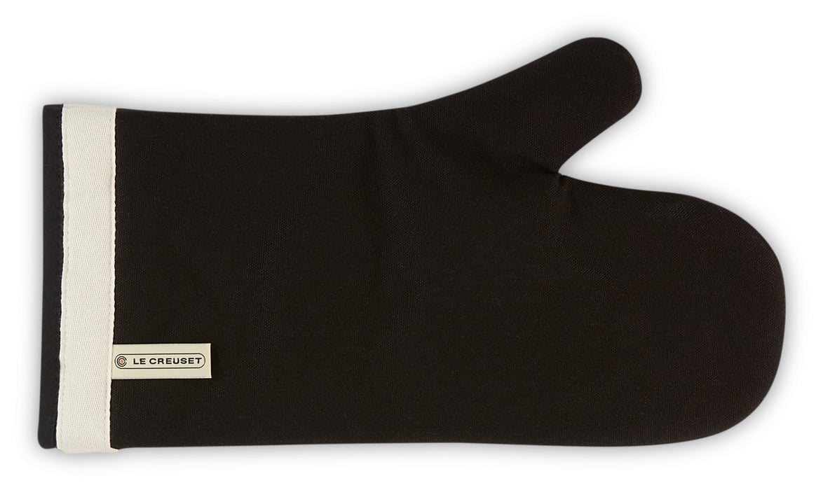 EAN 630870098311 - Le Creuset 95002300000000 manopla y guante para horno Guante de horno 1 pieza(s) Negro Algodón imagen 3