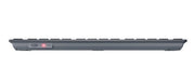 EAN 4025112107719 - CHERRY KW 7100 MINI BT teclado Universal Bluetooth QWERTZ Suizo Azul imagen 4
