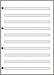 EAN 4006144920965 - Oxford 100050342 cuaderno y block A4 Rojo imagen 2