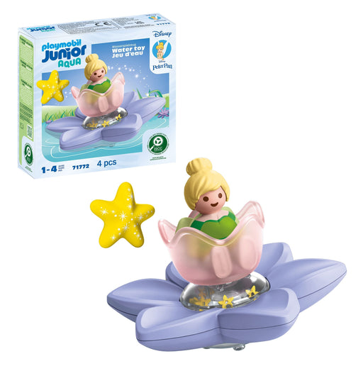 EAN 4008789717726 - Playmobil 71772 figura de juguete para niños imagen 1