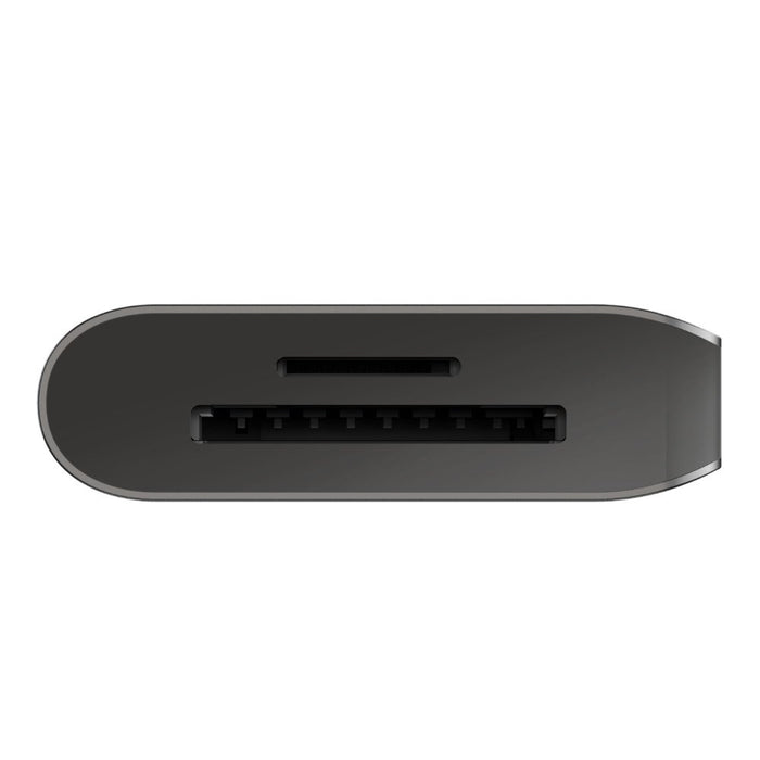 EAN 0745883819836 - Belkin AVC009btSGY USB 3.2 Gen 1 (3.1 Gen 1) Type-C Plata imagen 5