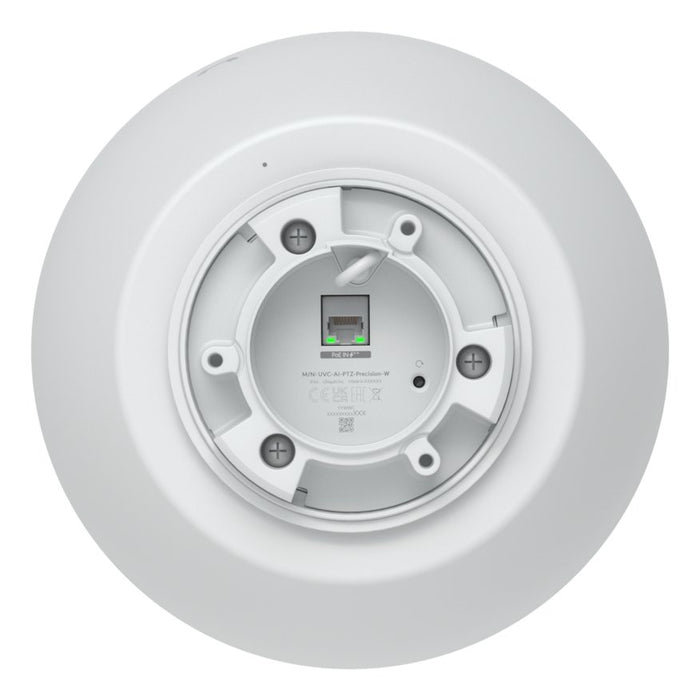 EAN 0810177163282 - Ubiquiti AI PTZ Precision Esférico Cámara de seguridad IP Interior y exterior 3864 x 2160 Pixeles imagen 6