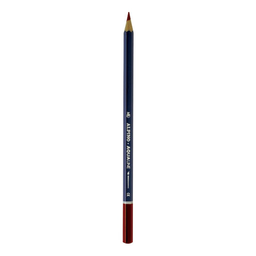 EAN 8413240443285 - Alpino AL000131 lápiz de color Multicolor 24 pieza(s) imagen 2