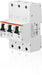 EAN 4016779838887 - ABB S751/3DR-E50 corta circuito Tipo CB 3 imagen 1