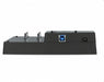 EAN 4043619640980 - DeLOCK 64098 base de conexión para disco duro USB 3.2 Gen 1 (3.1 Gen 1) Type-B Negro imagen 3
