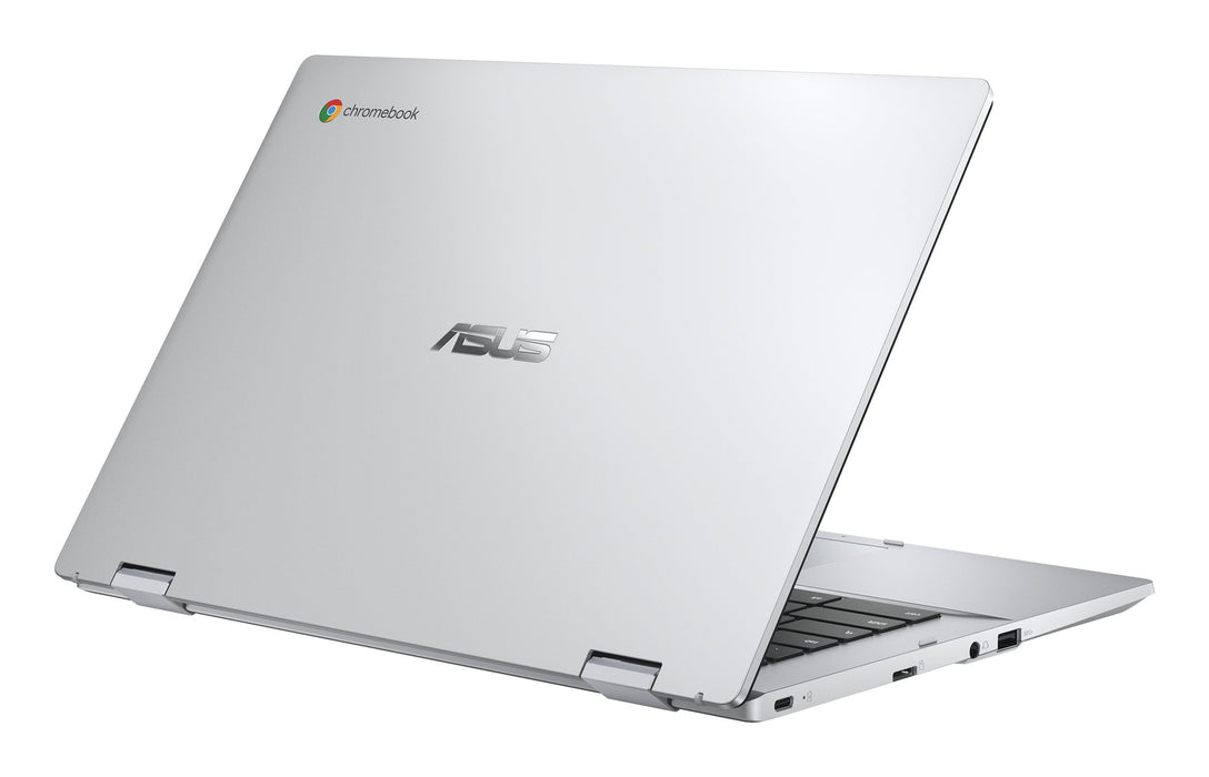 EAN 4711387738566 - ASUS Chromebook Flip CX1 CX1400FKA-EC0213 Intel® Celeron® N 35,6 cm (14") Pantalla táctil LPDDR4x-SDRAM W imagen 9
