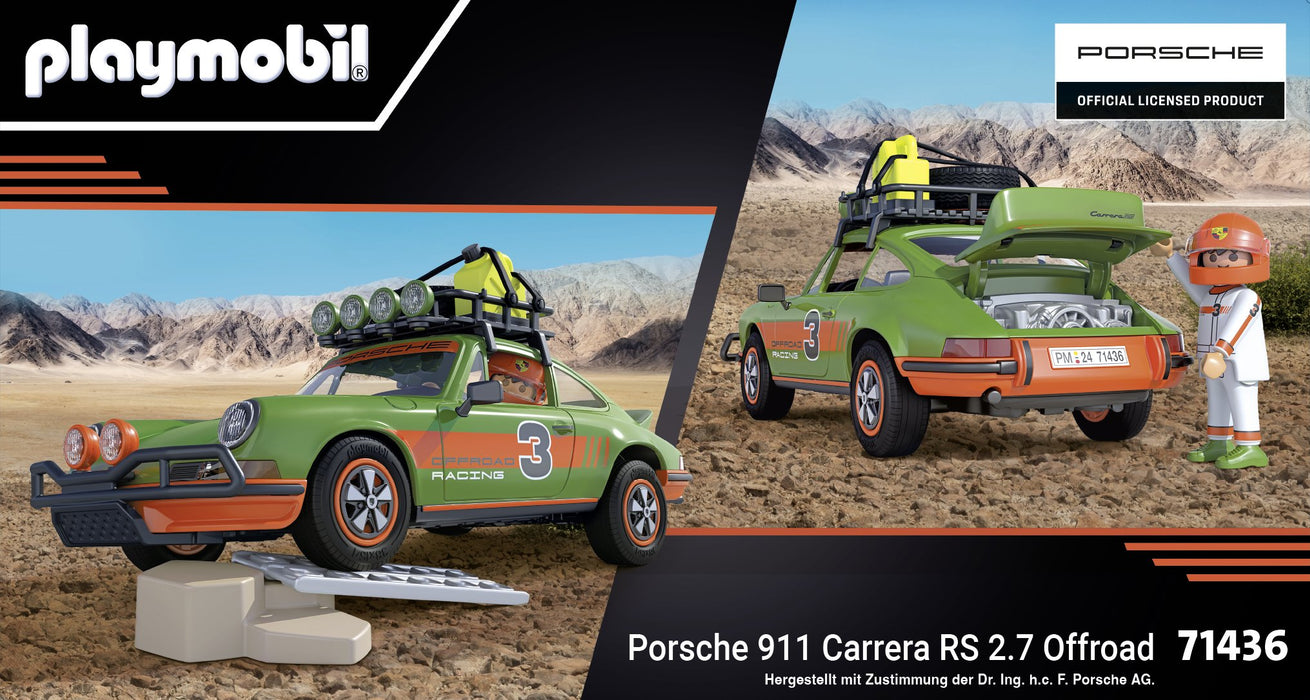 EAN 4008789714367 - Playmobil 71436 set de juguetes imagen 3