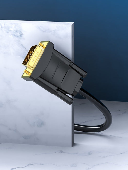 EAN 6922794732896 - Vention EABBG adaptador de cable de vídeo 1,5 m VGA (D-Sub) imagen 2