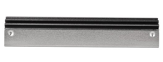 EAN 4710679812410 - Silverstone TP04 Unidad de estado sólido Disipador térmico/Radiador Plata 1 pieza(s) imagen 4
