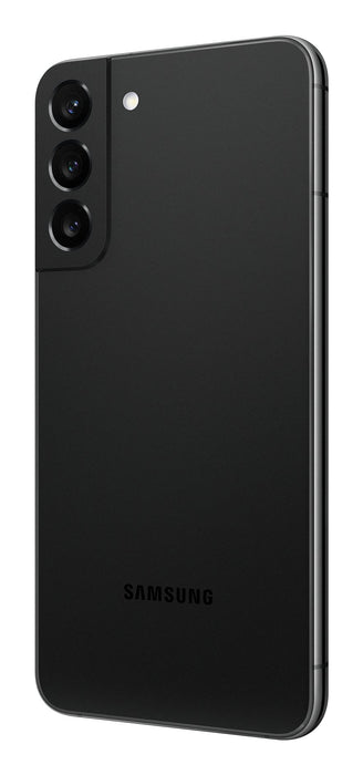 EAN 8806092881242 - Samsung Galaxy S22+ SM-S906B 16,8 cm (6.6") SIM doble Android 12 5G USB Tipo C 8 GB 128 GB 4500 mAh Negro imagen 4