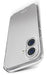 EAN 8018417482571 - SBS TEUNBKEX2IP1667 funda para teléfono móvil 16,5 cm (6.5") Transparente imagen 1