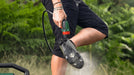 EAN 4059952686325 - Bosch Fontus 18V-6 Limpiadora de alta presión o Hidrolimpiadora Compacto Batería Verde imagen 6