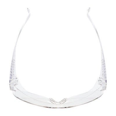 EAN 5902658102776 - 3M VISCC1 gafa de moda Unisex Rectángulo De aro entero Transparente imagen 5