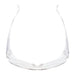 EAN 5902658102776 - 3M VISCC1 gafa de moda Unisex Rectángulo De aro entero Transparente imagen 5