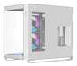 EAN 6977414880211 - Ocypus Iota C70 ARGB Midi Tower Blanco imagen 3