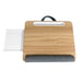 EAN 8059018366594 - Techly ICA-TBL 102 soporte para ordenador portátil Gris, De madera imagen 5