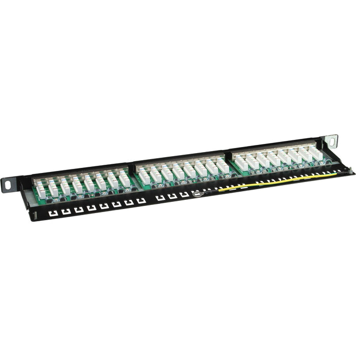 EAN 4043718197583 - InLine 76224B panel de parcheo 0.5U imagen 2