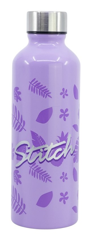 EAN 8412497758593 - Stor 75859 bidón de agua Uso diario 755 ml Aluminio Púrpura imagen 2