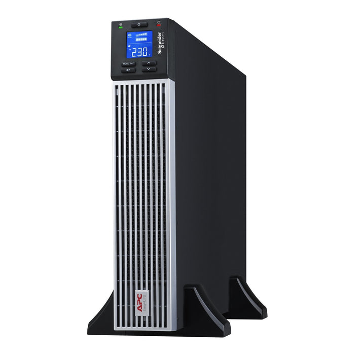 EAN 731304621898 - APC Easy UPS On-Line sistema de alimentación ininterrumpida (UPS) Doble conversión (en línea) 2 kVA 1800 W imagen 4