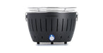 EAN 4260023010721 - LotusGrill G280 Parrilla Carbón (combustible) Antracita, Gris imagen 1