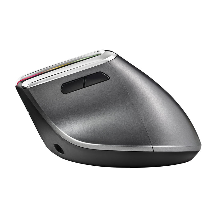 EAN 8435430621259 - NGS EVO KARMA ratón Oficina mano derecha RF Wireless + Bluetooth Óptico 3200 DPI imagen 3