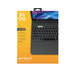 EAN 0840390314956 - ZAGG Pro Keys 2 QWERTZ Alemán Bluetooth Negro imagen 9