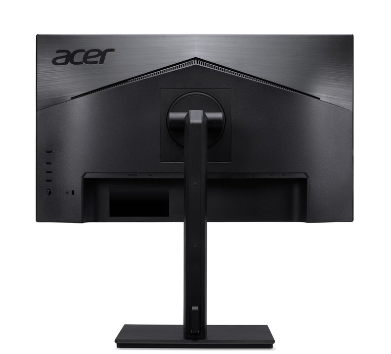 EAN 4711121744341 - Acer Vero B7 B277U E pantalla para PC 68,6 cm (27") 2560 x 1440 Pixeles Wide Quad HD LCD Negro imagen 7
