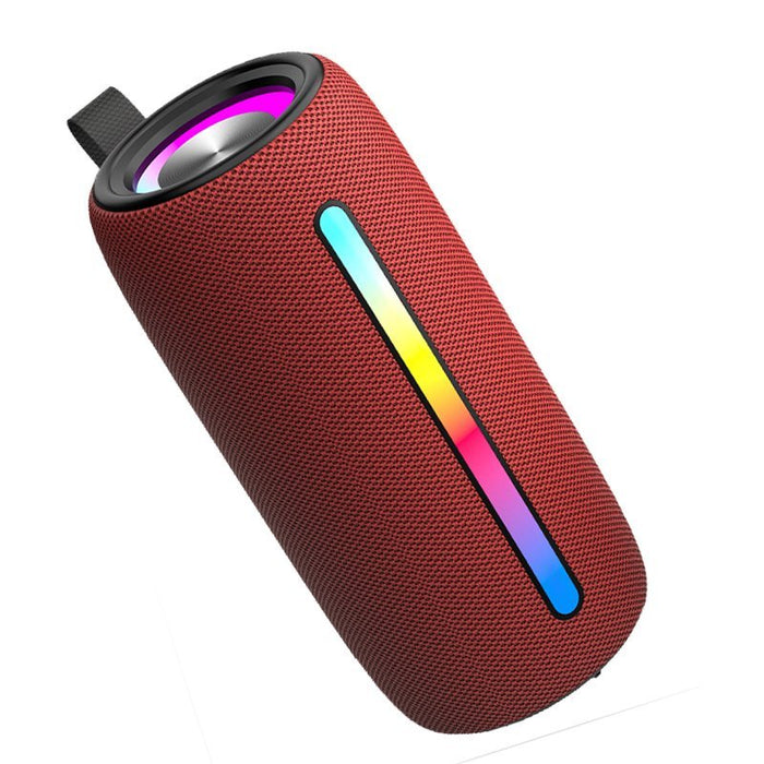 EAN 8434847069838 - COOL Accesorios 8434847069838 Altavoz monofónico portátil Rojo 10 W imagen 4
