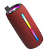 EAN 8434847069838 - COOL Accesorios 8434847069838 Altavoz monofónico portátil Rojo 10 W imagen 4