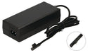 EAN 5055190185506 - PSA Parts CAA0742A adaptador e inversor de corriente Interior 65 W Negro imagen 1