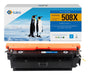 EAN 6941784793679 - G&G 14344 cartucho de tóner 1 pieza(s) Compatible Cian imagen 1