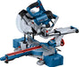 EAN 4059952613130 - Bosch GCM 305-216 D PROFESSIONAL 4200 RPM 1200 W imagen 1